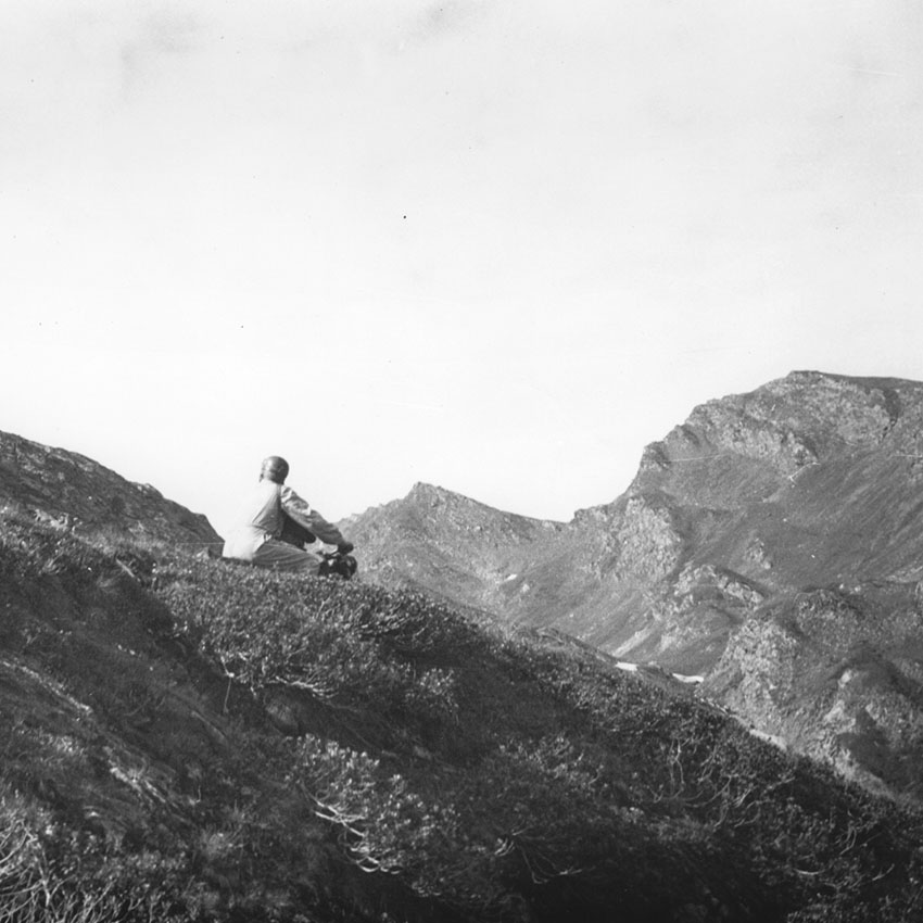 Moto Parilla
