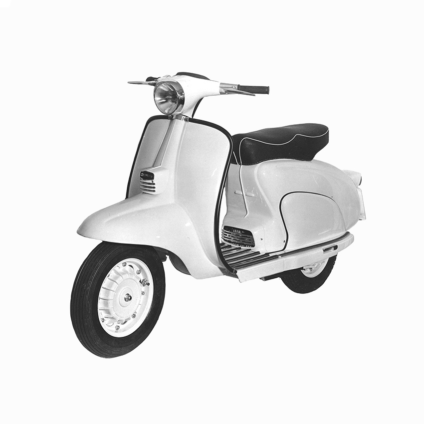Moto Parilla